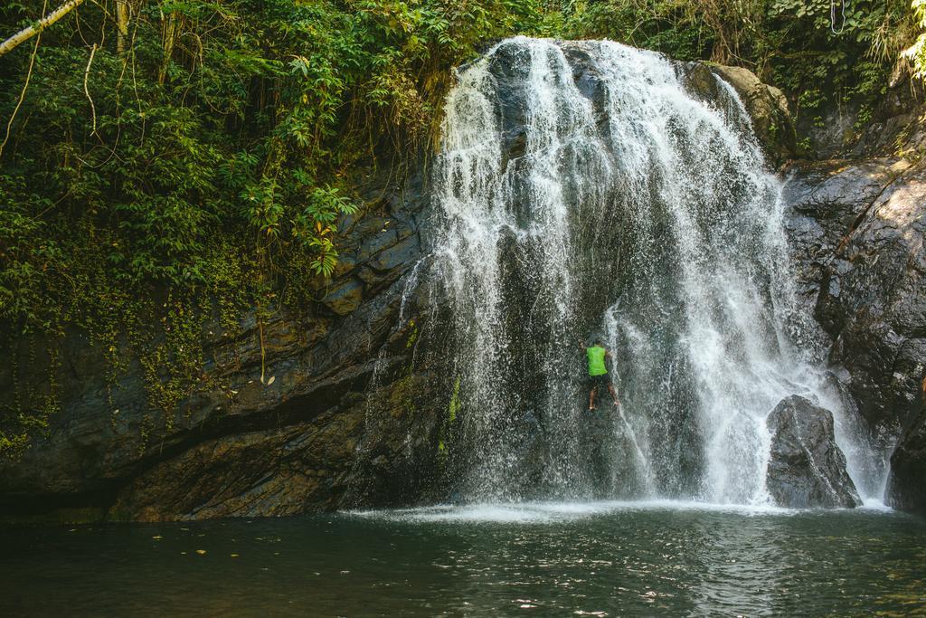 Daku Resort Savusavu Exteriér fotografie