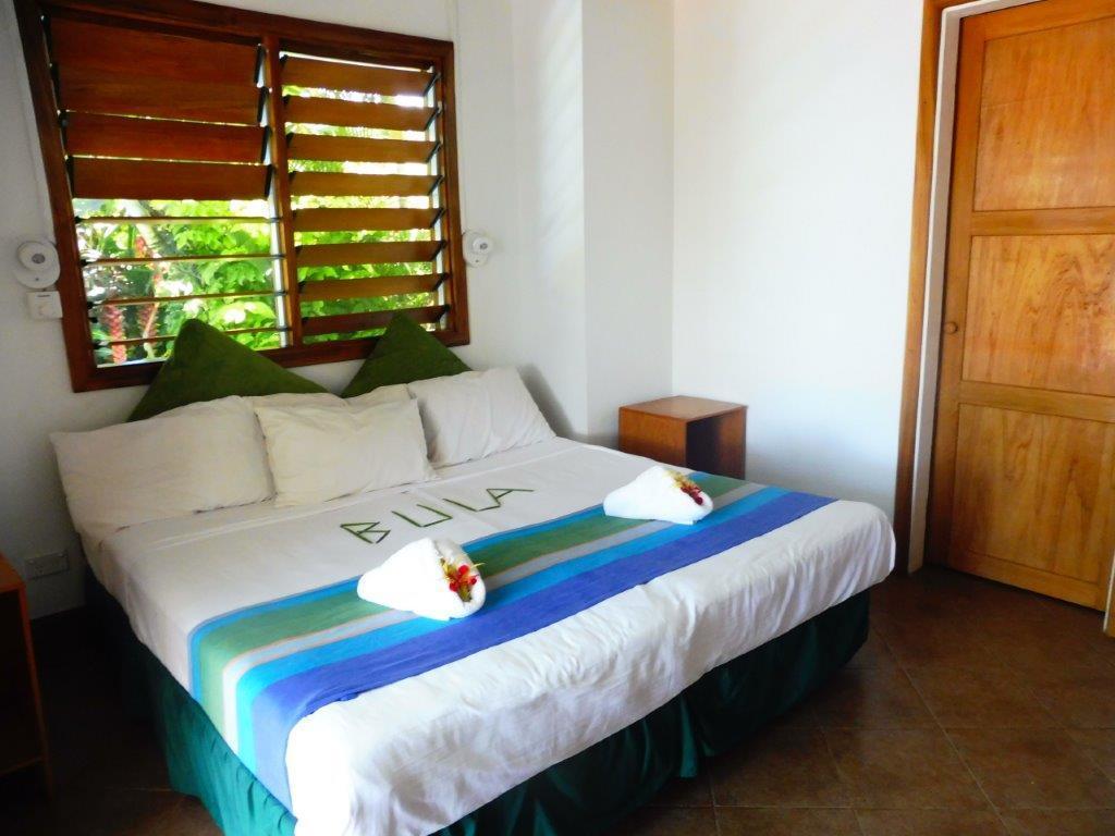 Daku Resort Savusavu Exteriér fotografie