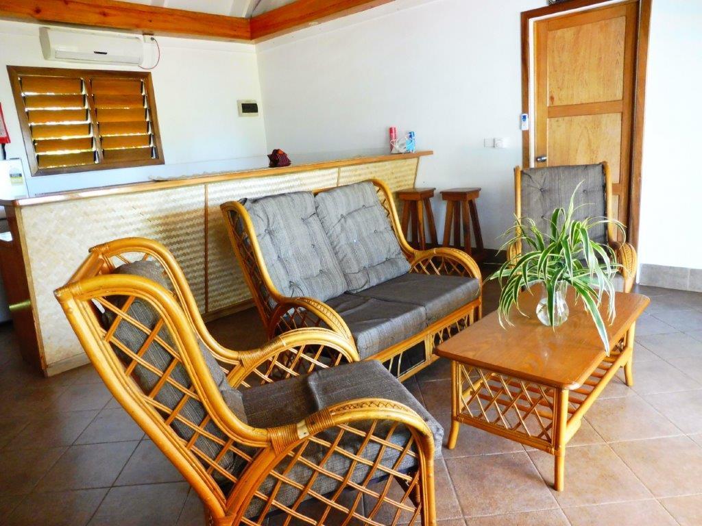 Daku Resort Savusavu Exteriér fotografie