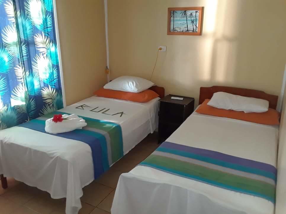 Daku Resort Savusavu Exteriér fotografie